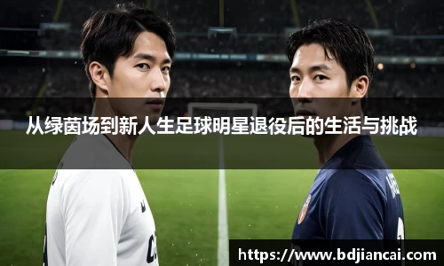 从绿茵场到新人生足球明星退役后的生活与挑战